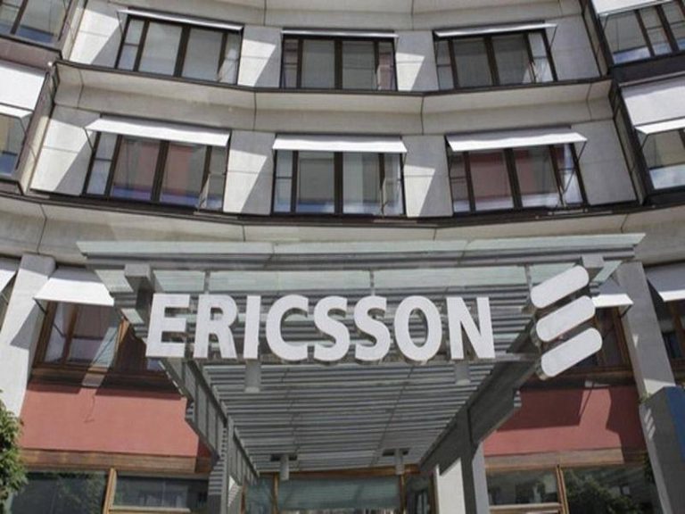 Ericsson Bags Contracts from Top Indian Telecom Companies for Small Cells