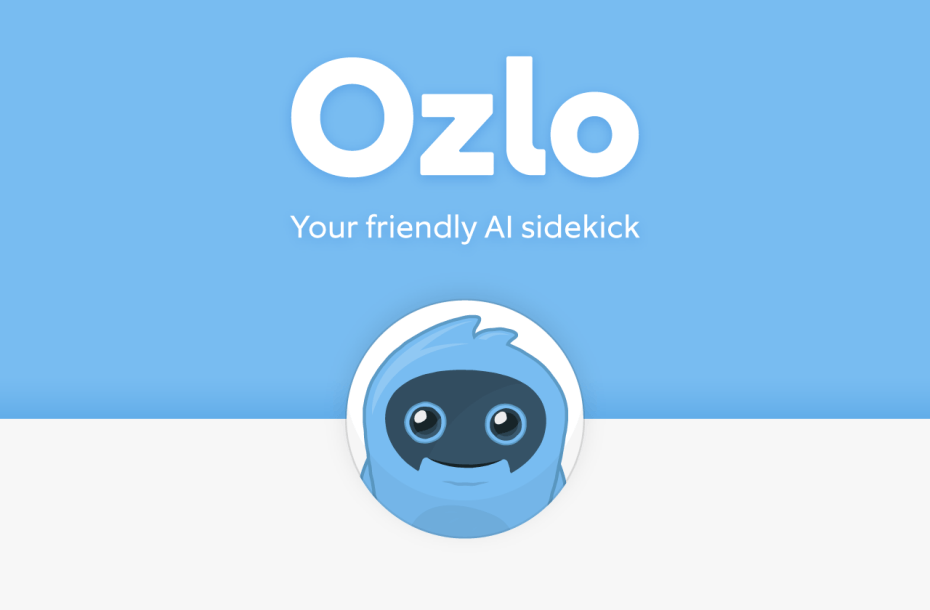 Facebook Acquires AI Startup Ozlo
