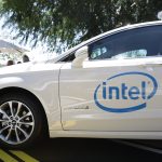 Intel to Launch its Own Autonomous Cars