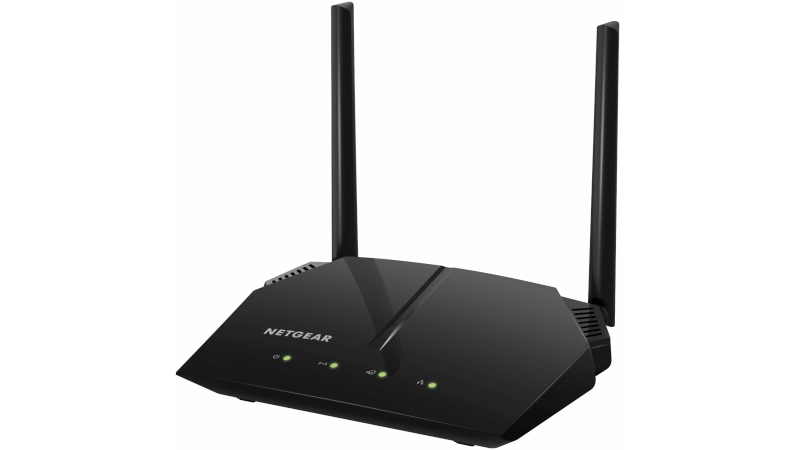 Netgear R6080 and R6120 Dual-Band Wi-Fi Routers Rolled Out