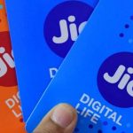 Reliance Jio Tops In Race to Sign up Active Users