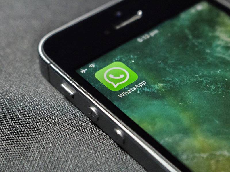 Whatsapp Confirms its Upcoming Feature