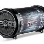 Zoook Rolls Mean Machine ZB-Rocker M3 Mini Speaker