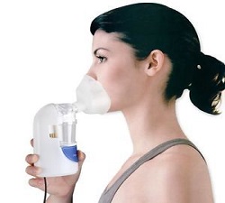 Inhalation Therapy Nebulizer Marketc