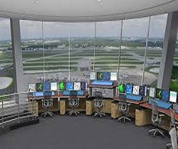 Air Traffic Control Tower Consoles Market