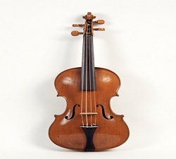 Bowed String Instrument Market