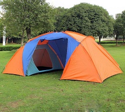 Camping Tents Market