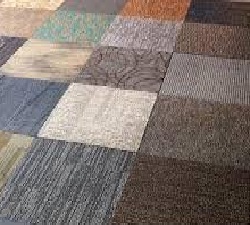 Carpet Tile Market