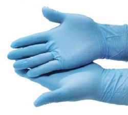 Medical Disposable Gloves Market