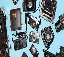Film Cameras Market