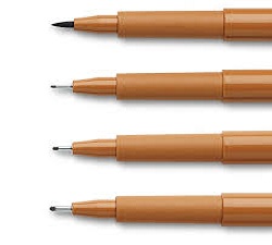 Fine Liner Pen Market