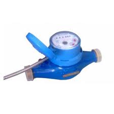 Dry Cold Water Meter Market 