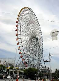  Ferris Wheel Market 