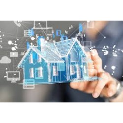 IT Spending for Smart Homes Market