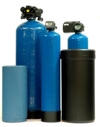 Laboratory Water Stills And Softeners Market