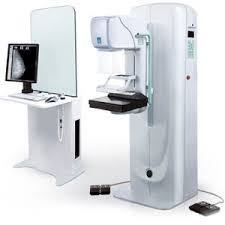 Mammography Devices Market