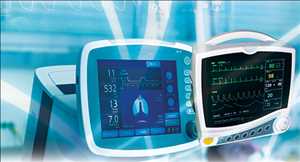 Patient Monitoring Device Market