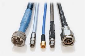 Rf Coaxial Cable Market 