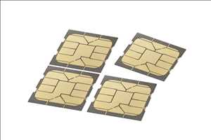 Smart Card Ic Market