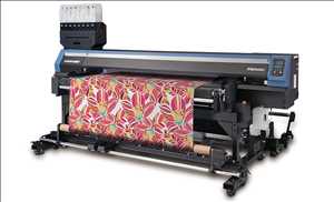 Textile Printers Market