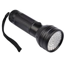 Waterproof Black Light Flashlights Market 