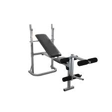 Weight Training Benches Market 