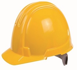 Industrial Safety Helmets Market