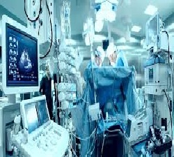 Intraoperative Neuromonitoring (IONM) Devices Market