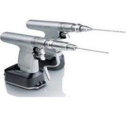 Powered Surgical Instruments Market