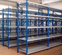 Retail Shelving Systems Market