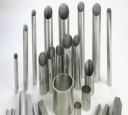 Stainless Steel Products Market