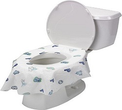 Toilet Potty Seat Covers Market