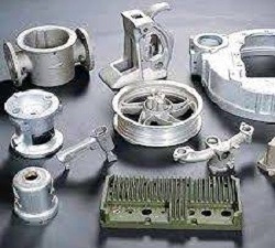 Aluminum Alloys in Additive Manufacturing Market