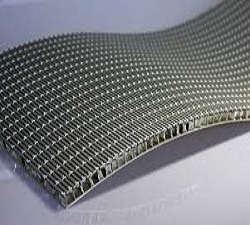 Composites Honeycomb Core Materials Market