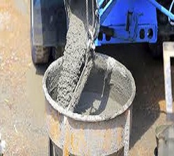 Dry-Cast Concrete Market