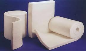Aluminum Silicate Insulation Materials Market