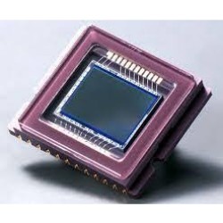 Charge Coupled Device(CCD) Market 