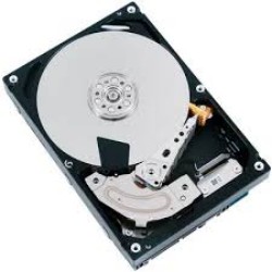 Enterprise Hard Disk Market