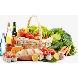 Fruit & Vegetable Ingredients Market 