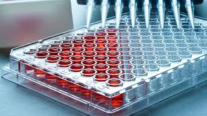 Laboratory Microwell Plate Market