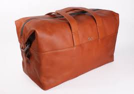 Luggage And Leather Goods Market