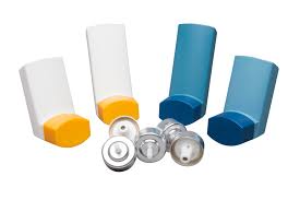 Metered Dose Inhaler Devices Market