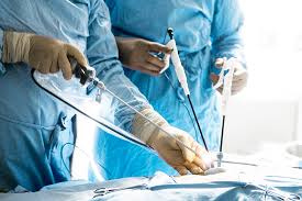 Minimally Invasive Surgery Equipment Market
