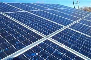 Multicrystalline Solar Panel Market 