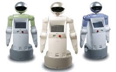 Personal Domestic Service Robotics Market