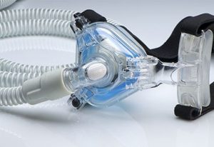  Respiratory Care Devices Market 