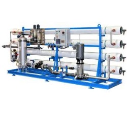 Reverse Osmosis (RO) Systems Market