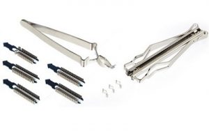 Surgical Clips Market 
