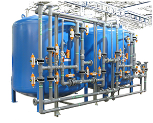 Water Filtration Systems Market