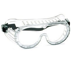 Laser Safety Glasses Market